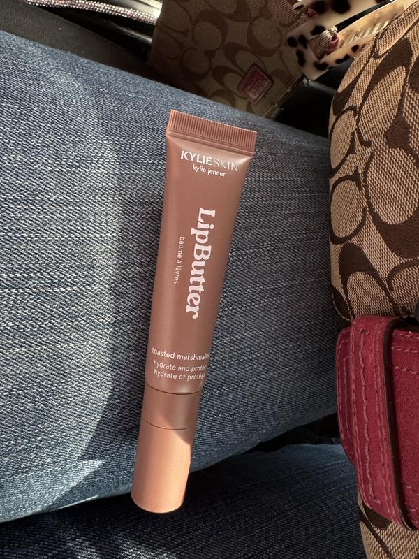 Lip Butter