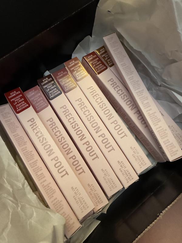 Perfectly packaged <3