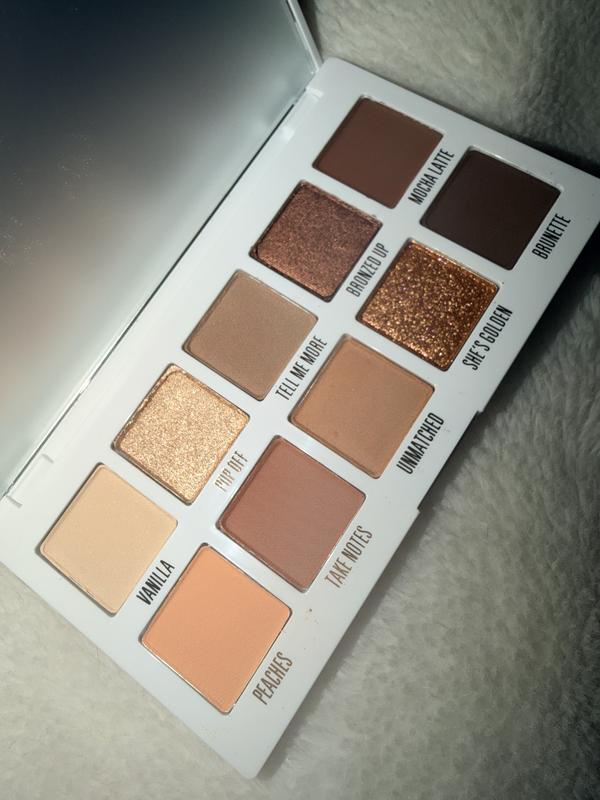 The Bronze Palette | Kylie Cosmetics by Kylie Jenner