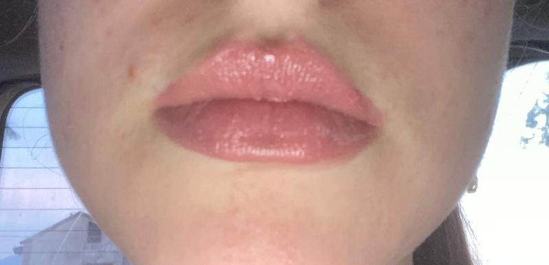 Velvet Lip Kit