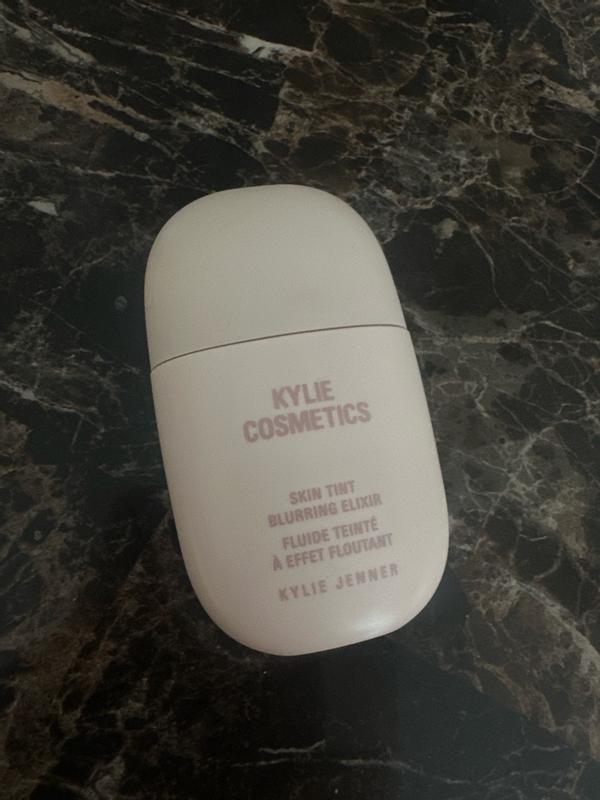 Customer photo for "Light on the skin"