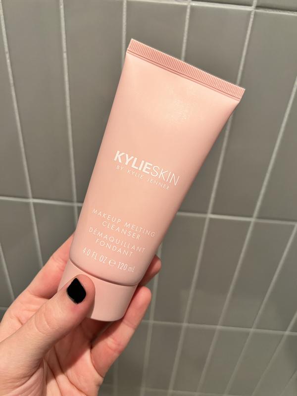 Kylie Skin Mini Makeup Melting Cleanser