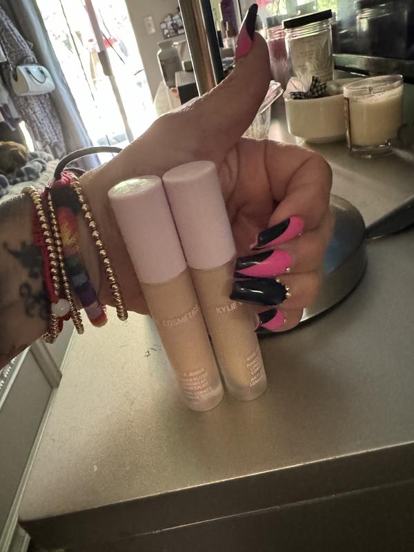 So gotta GOOD gotta have 2 colors!
