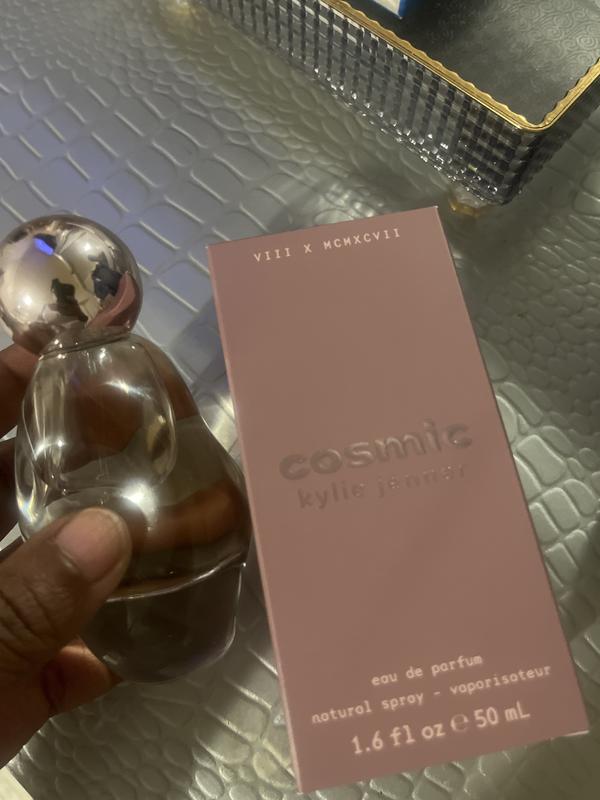 Cosmic Kylie Jenner | Fragrance | Kylie Cosmetics by Kylie