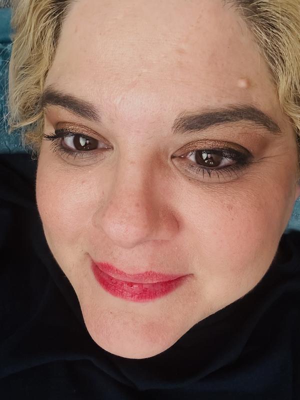 After almost a 12 hr day