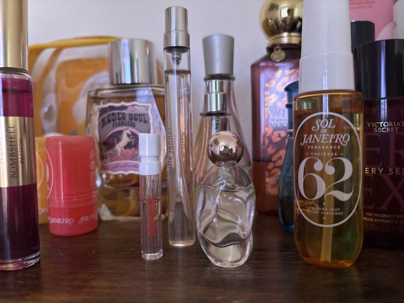 Kylie Cosmetics 3-Pc. Cosmic Kylie Jenner Eau de Parfum Spray Gift