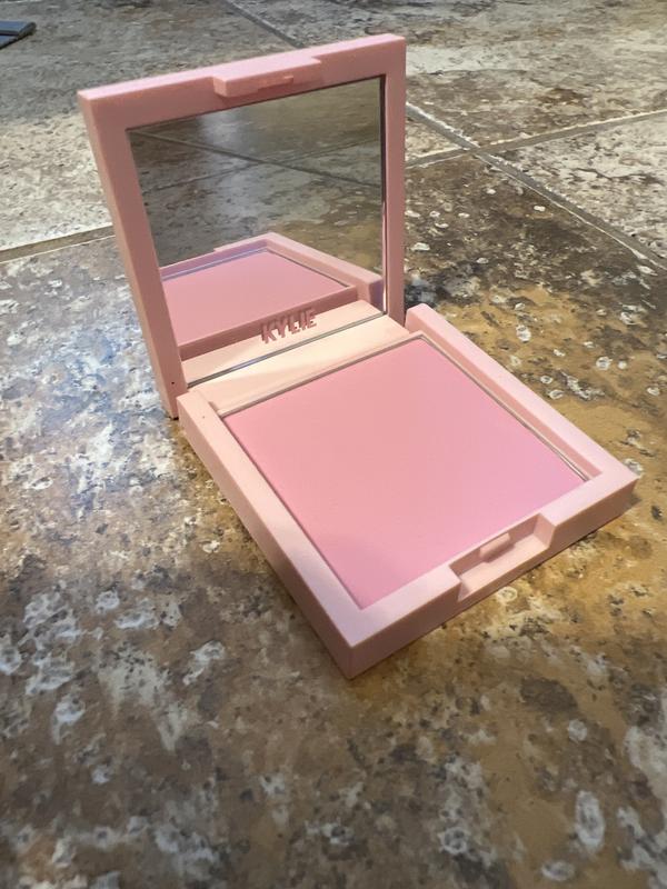 Kylie Cosmetics Pressed Blush Powder - Macy's