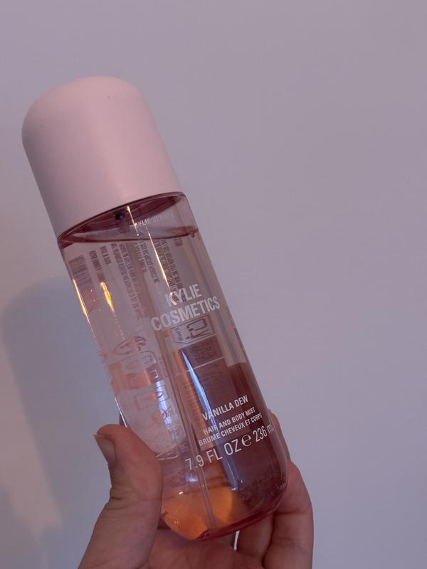 My favorite smell😍