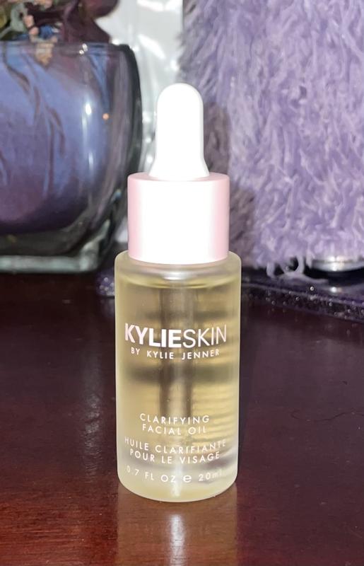 Kylie Cosmetics Clarifying Facial Oil - Macy's