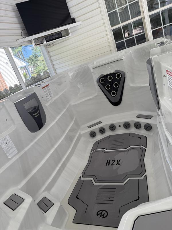 【NHC】スパ・エイチspa-H Heritage H2X Challenger 15D Swim Spa