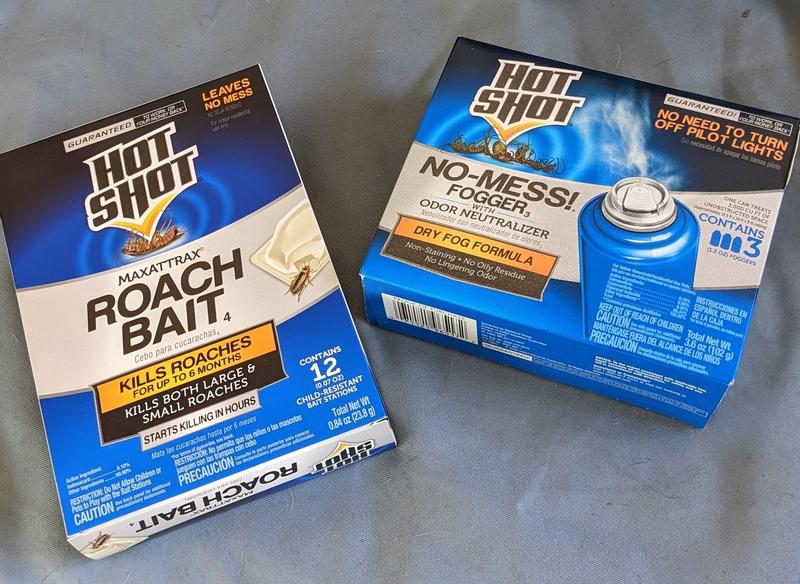 Raid Dry Fogger Ant Killer Fogger (3Pack) At, 42 OFF