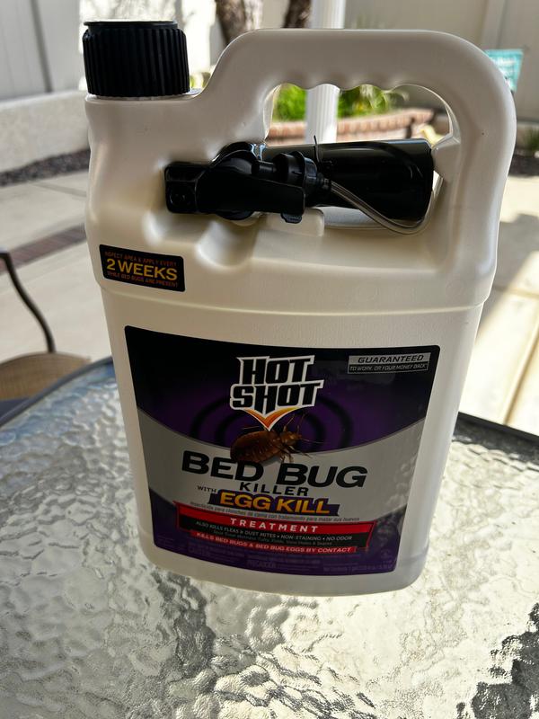 Easy to use and never run out!