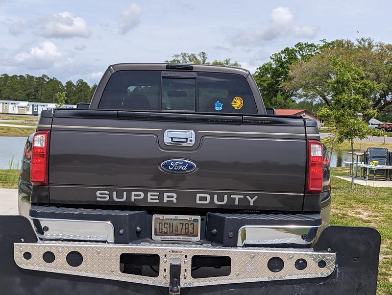 My Dually