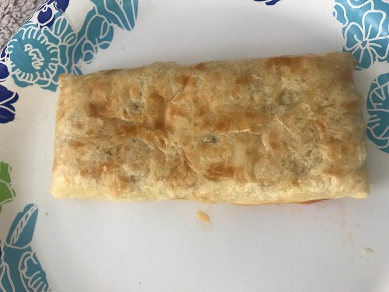 Ham And Cheese Hot Pocket Nutrition Facts Besto Blog