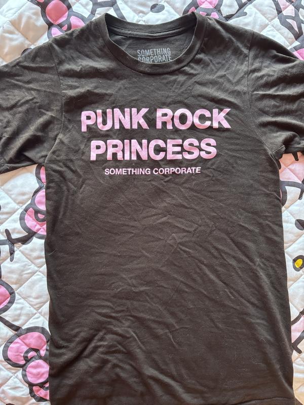 ニット+セーター ARCHIVUM Punk Rock Mini Logo T-shirt Punk Rock Time Machine Logo T-Shirt - Punk Rock Time Machine