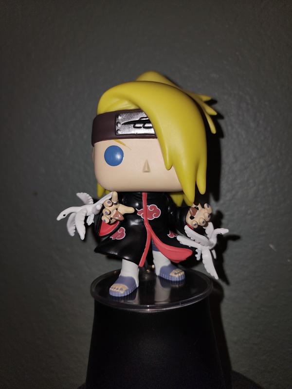 Deidara Naruto Funko Pop! – Collector's Outpost