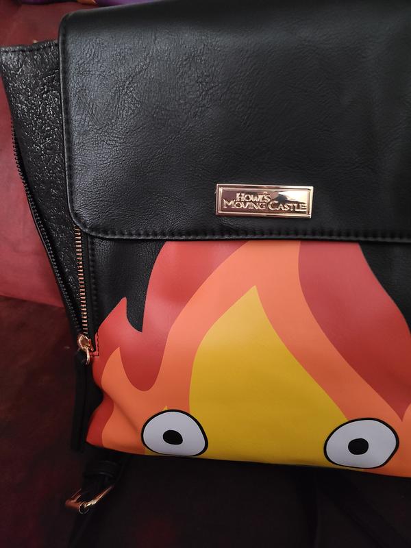 Howl's moving castle online mini backpack