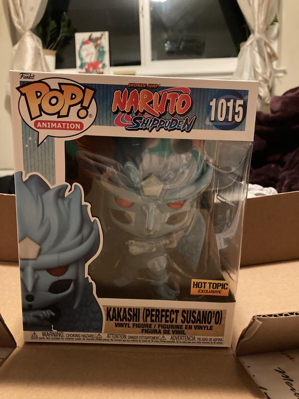 Funko Naruto Shippuden Pop! Animation Kakashi (Perfect Susano'o) 6