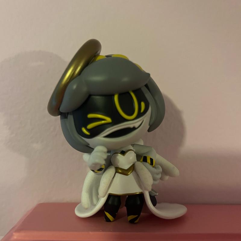 Animiniz Murder Drones Midnight Mischief Blind Box Figure | Hot Topic