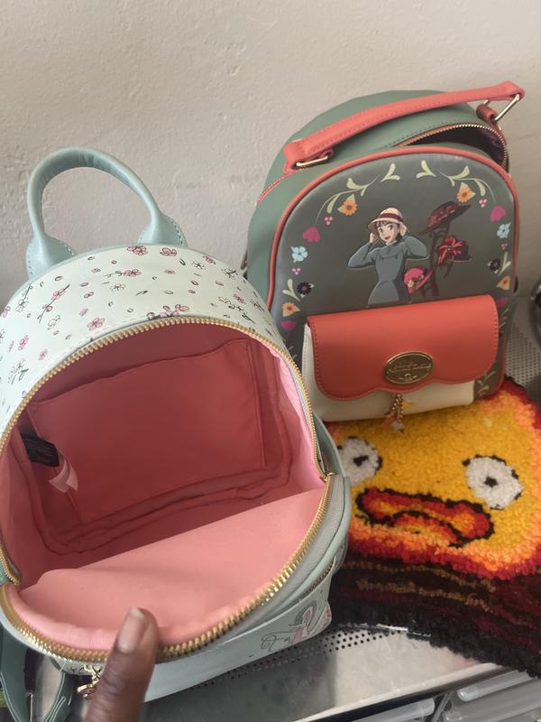 Spirited away mini online backpack