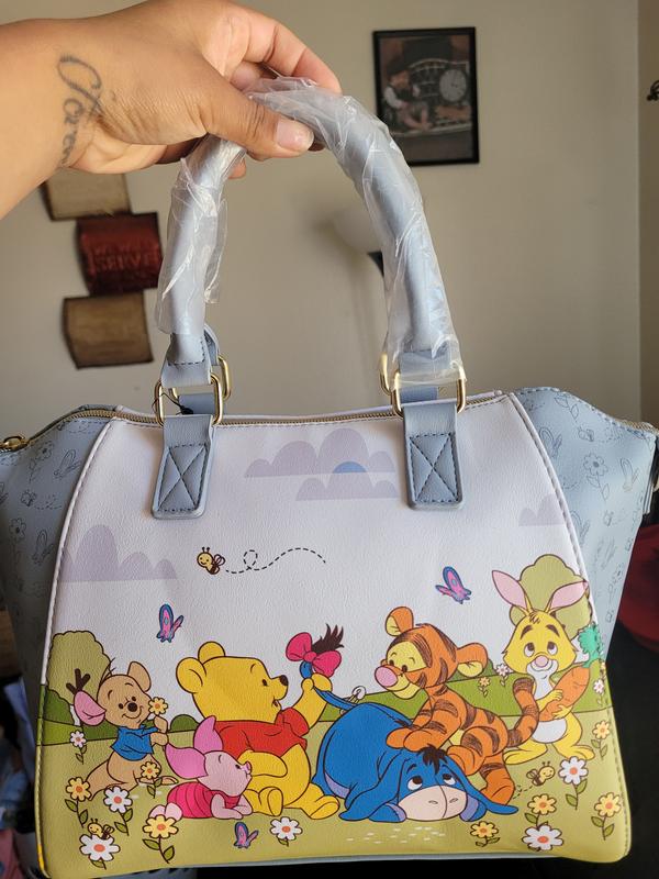 Hot topic winnie 2025 the pooh purse