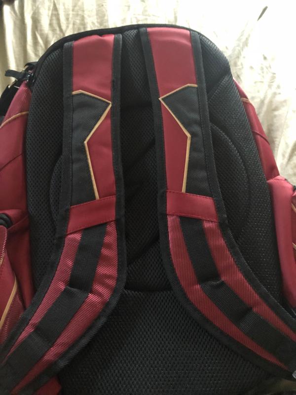 Hot topic 2025 flash backpack