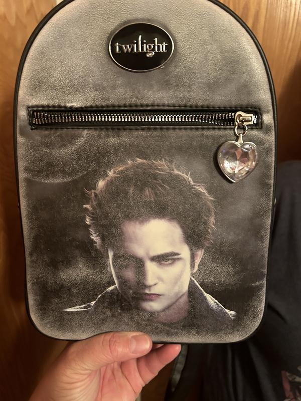edward cullen mini backpack Twilight Team Edward Mini Backpack