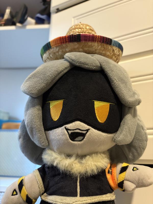 Murder Drones V Plush | Hot Topic