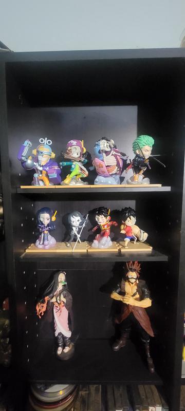 One Piece Freeny's Hidden Dissectibles Egghead Arc Blind Box