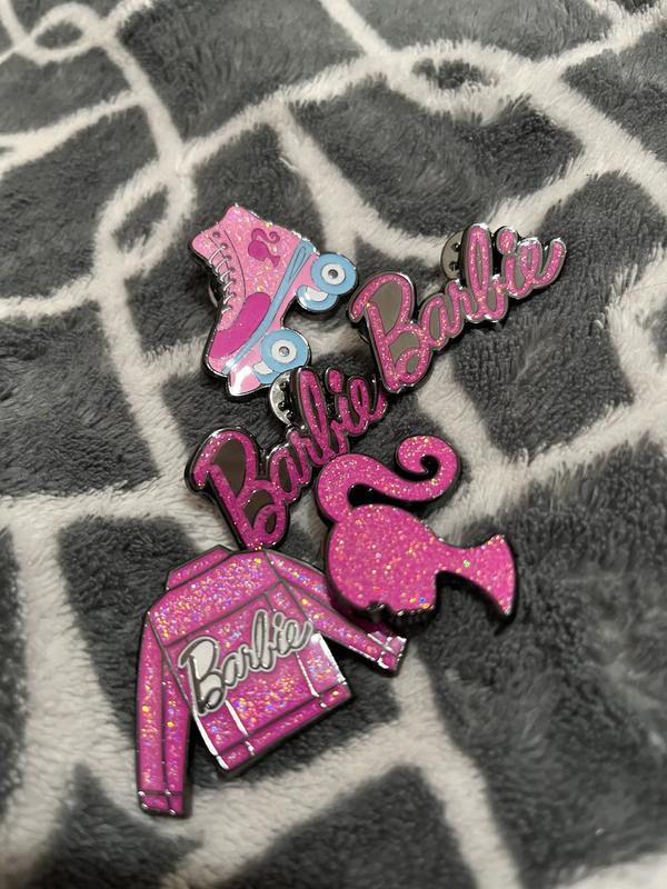 Pin on Barbie stuff
