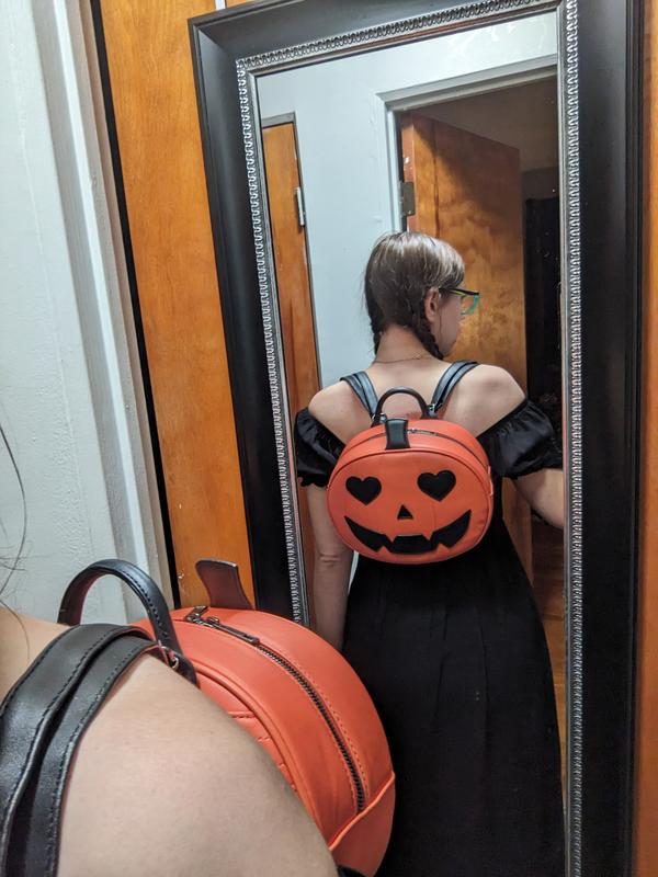 Jack-O display picture 2