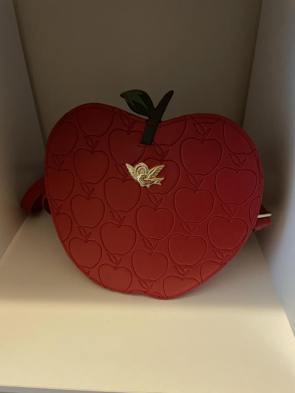 LF Mickey Caramel Apple Crossbody Bag *SRB EXCLUSIVE*