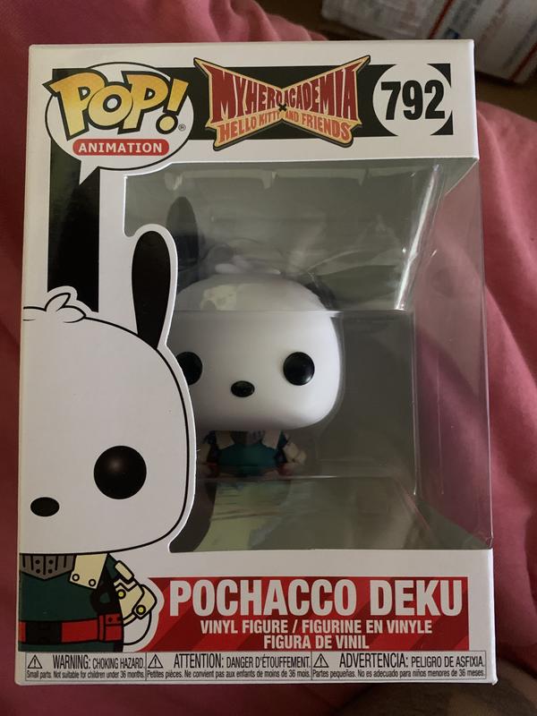 Funko Pop Animation My Hero Academia Hello Kitty & Friends Hello