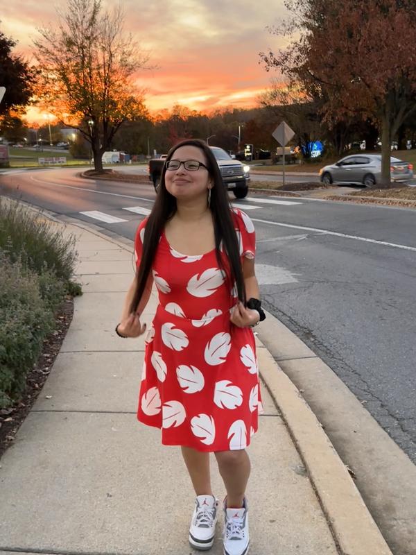 lilo skater dress The Lilo Skater Dress