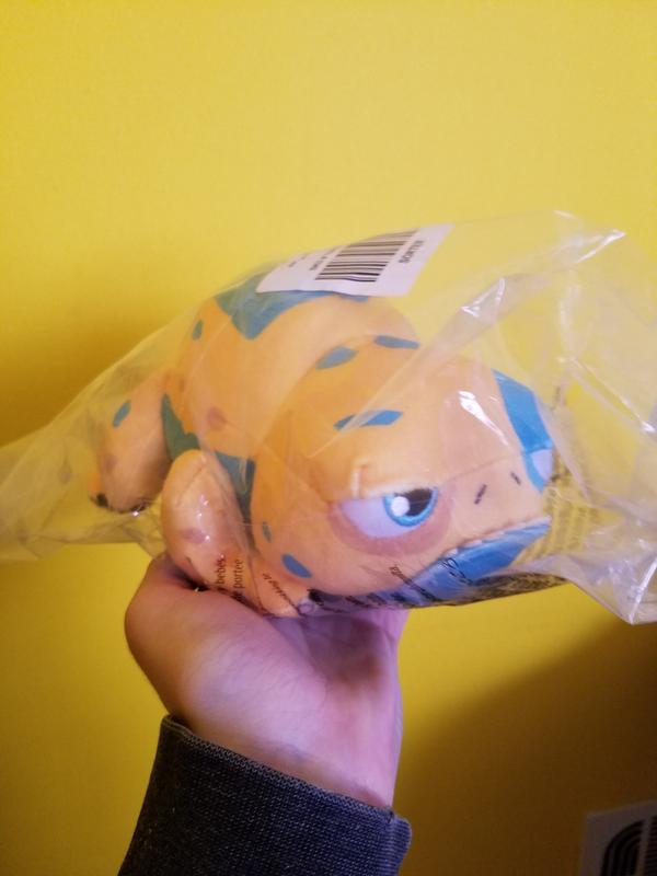 Bait plush sale dragon prince