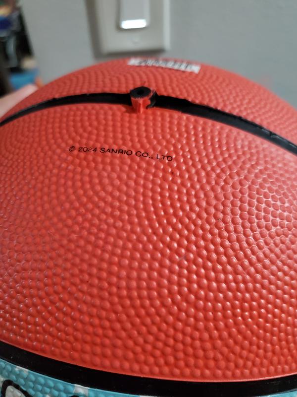 Hello Kitty Basketball Hot Topic Exclusive | Hot Topic