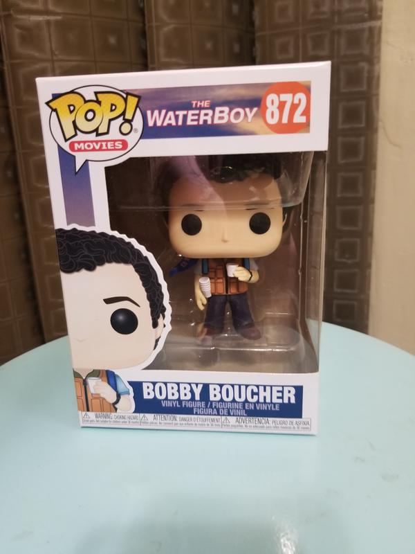 Funko Waterboy Adam Sandler set Funko Waterboy Adam Sandler set