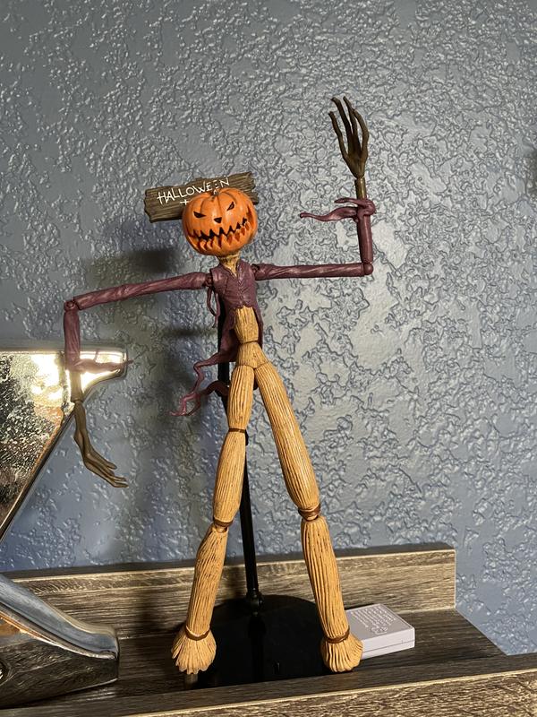 Diamond Select Toys The Nightmare Before Christmas Pumpkin King