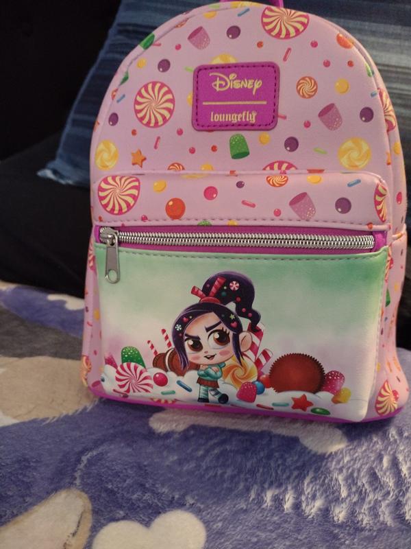 Loungefly vanellope online