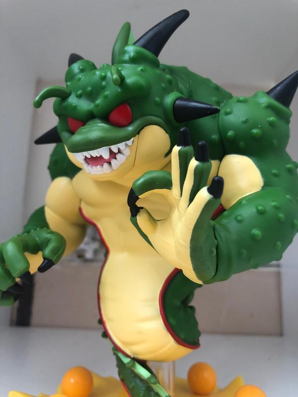 Porunga funko pop hot 2024 topic