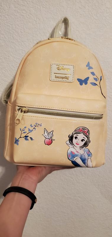 Her Universe Disney Snow White And outlet The Seven Dwarfs Sketch Mini Backpack