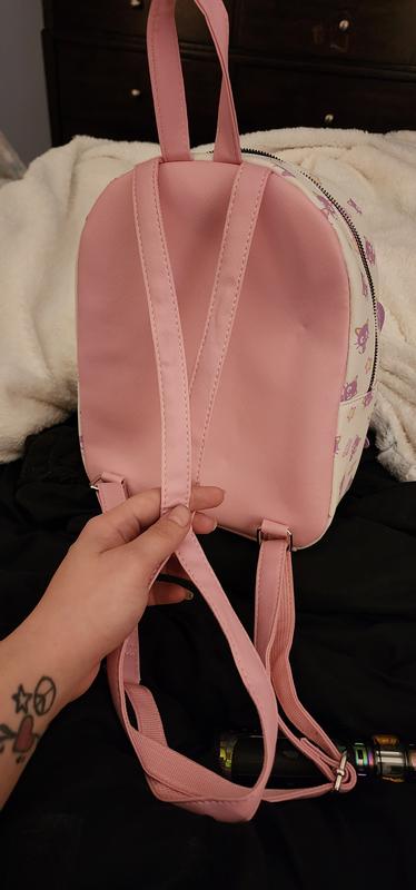 Chococat Pastel Mini Backpack | Hot Topic display picture 1