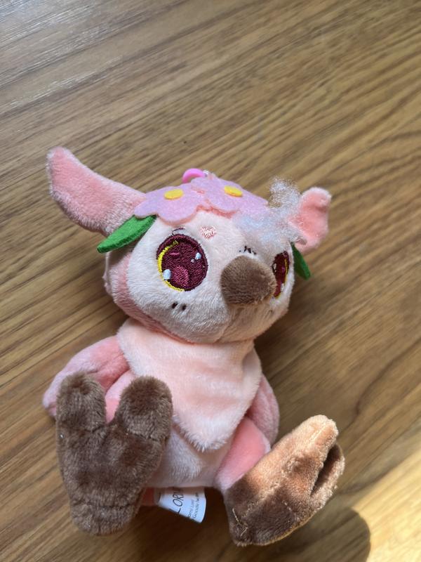 Naomi Lord Art Creature Blind Box Plush Bag Clip | Hot Topic