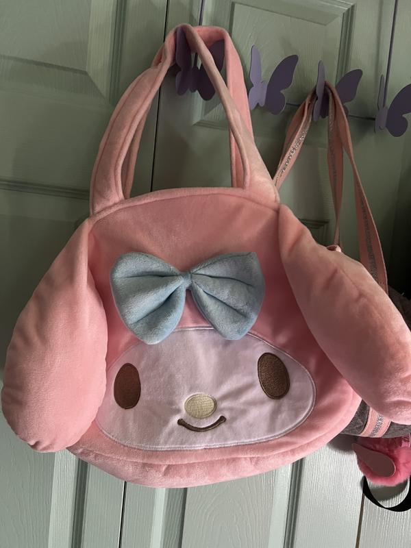 My Melody Tote Bag (Simple Design Series)