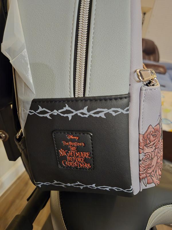 Loungefly The Nightmare Before Christmas Sally Cauldron Mini  display picture 1