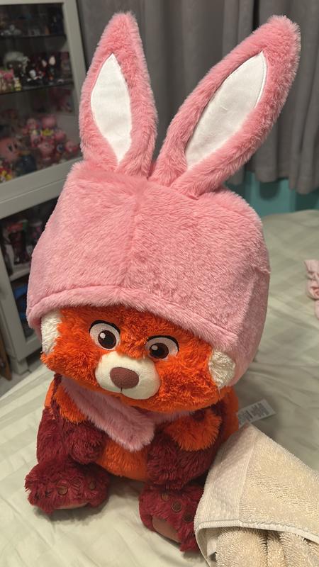Pink Bunny Hat Hot Topic Exclusive | Hot Topic