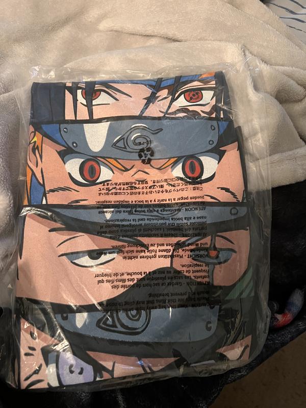 Camiseta T-Shirt Hinata Olho Eyes Anime Naruto Algodão em Promoção na  Americanas