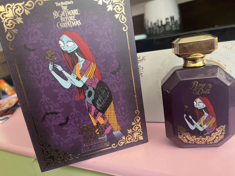 Sally ragdoll online perfume