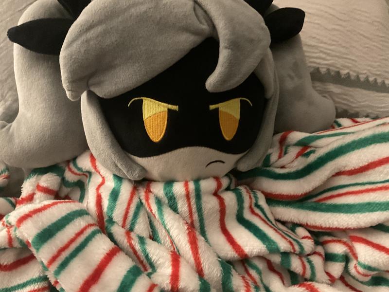 Murder Drones J Plush | Hot Topic