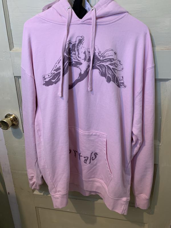 Melanie martinez discount hoodie hot topic